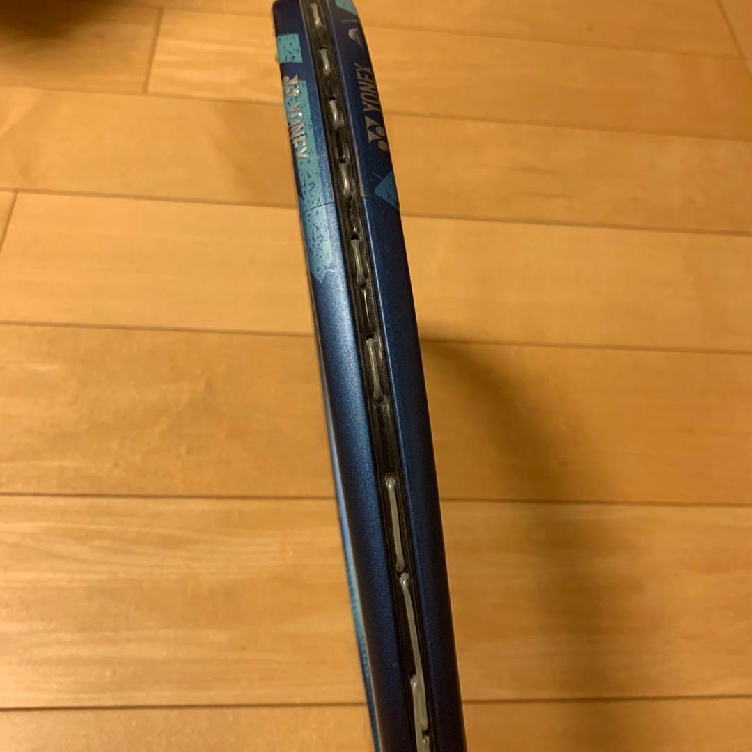 美品⭐️YONEX テニスラケット ボルトレイジ5S 後衛