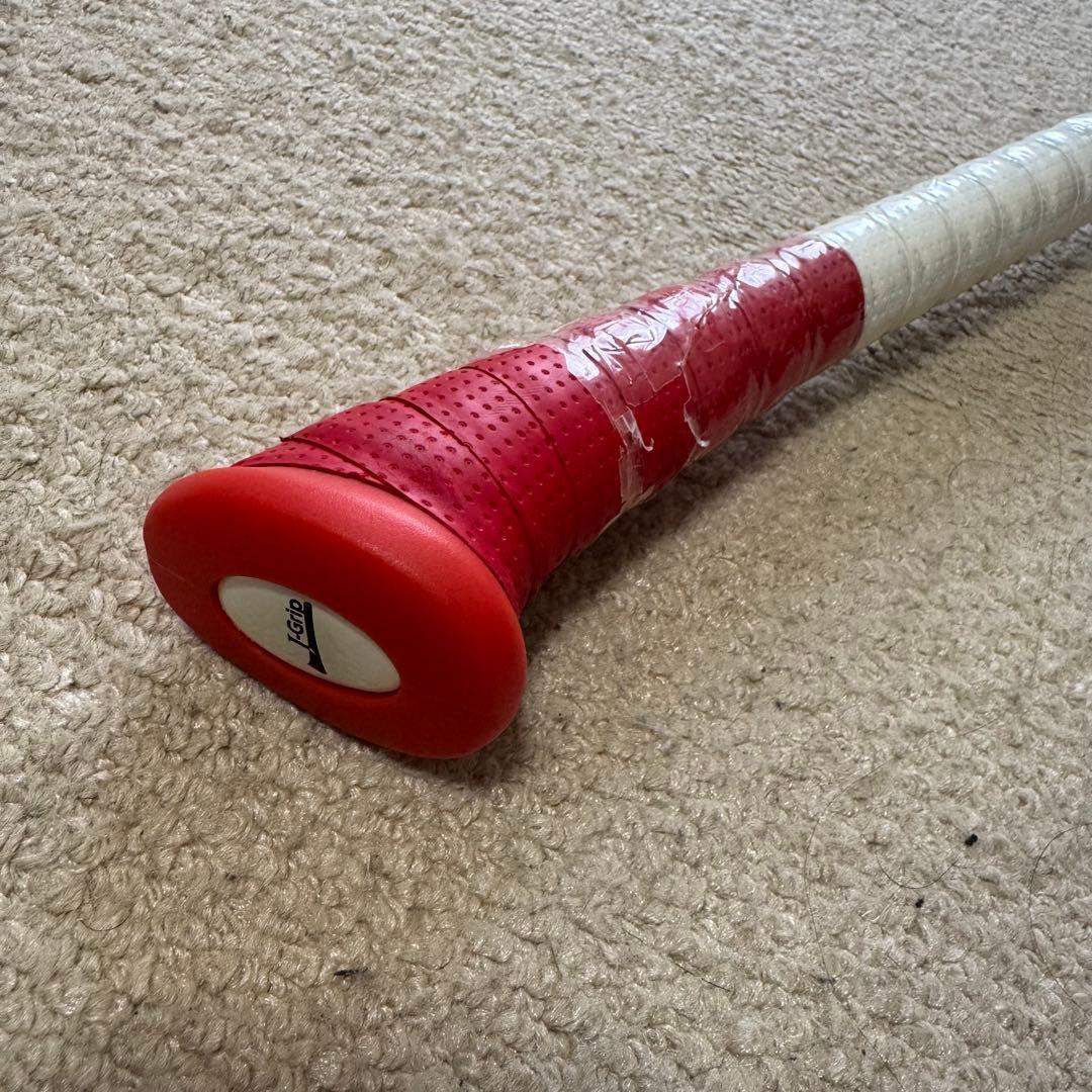 レボルタイガー 軟式バット