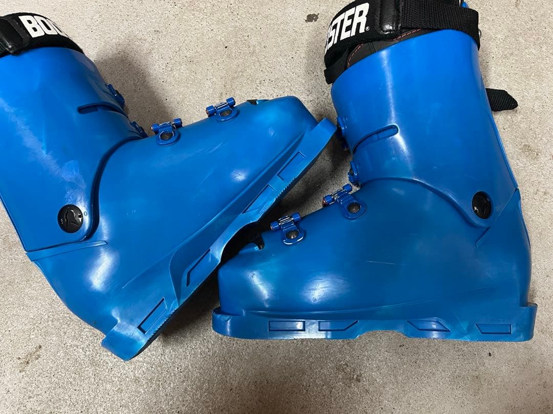 レグザム　REXXAM REVO 90S 25/25.5スキーブーツ