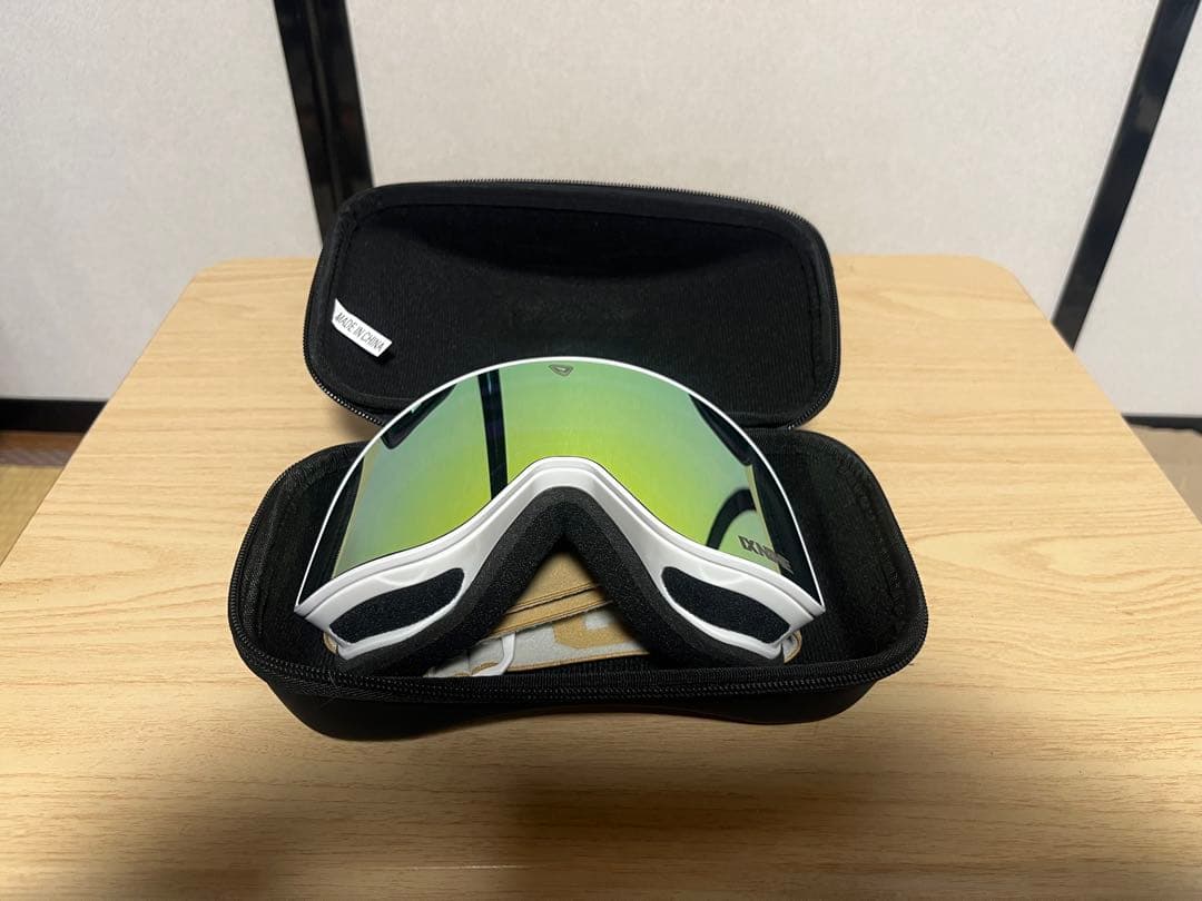 IX NINE フリップアップ式ゴーグル IX9