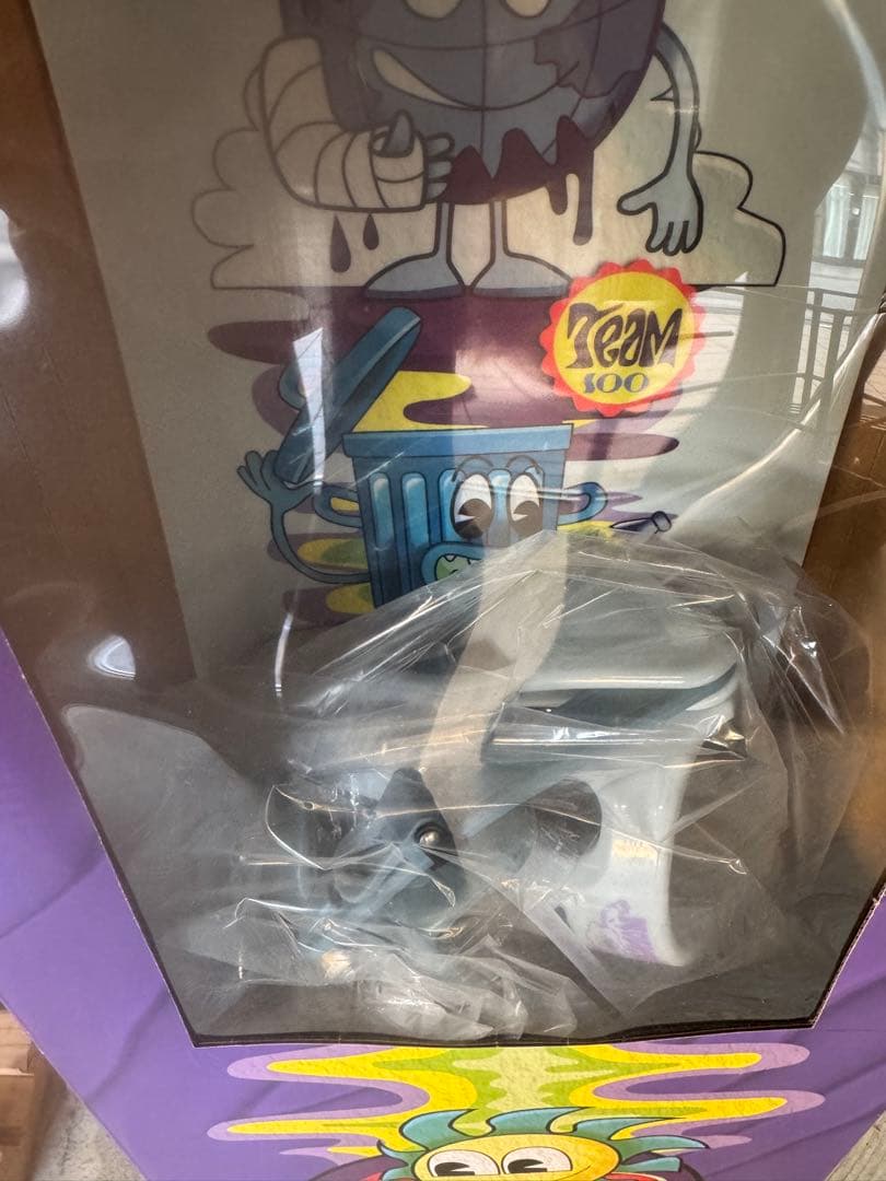 25-26モデル新品　サロモン スノーボードセット キッズ　定価46200円