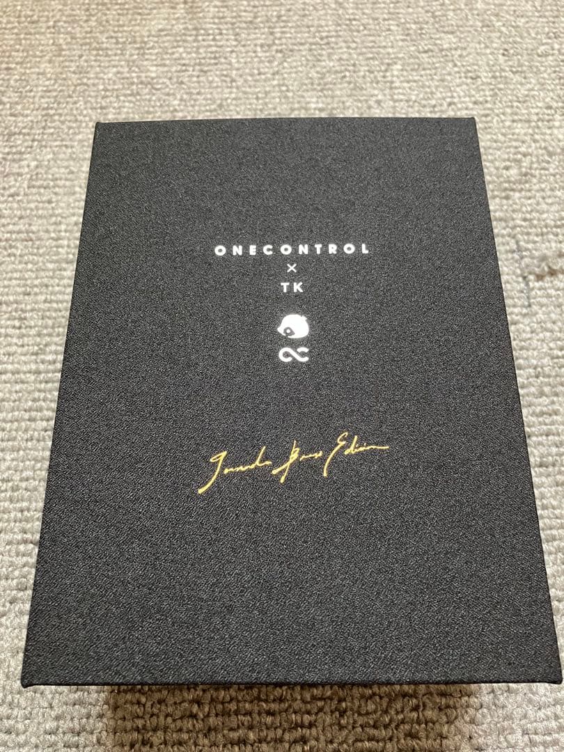 ギター ONE CONTROL Tornado FX Tornado Drive