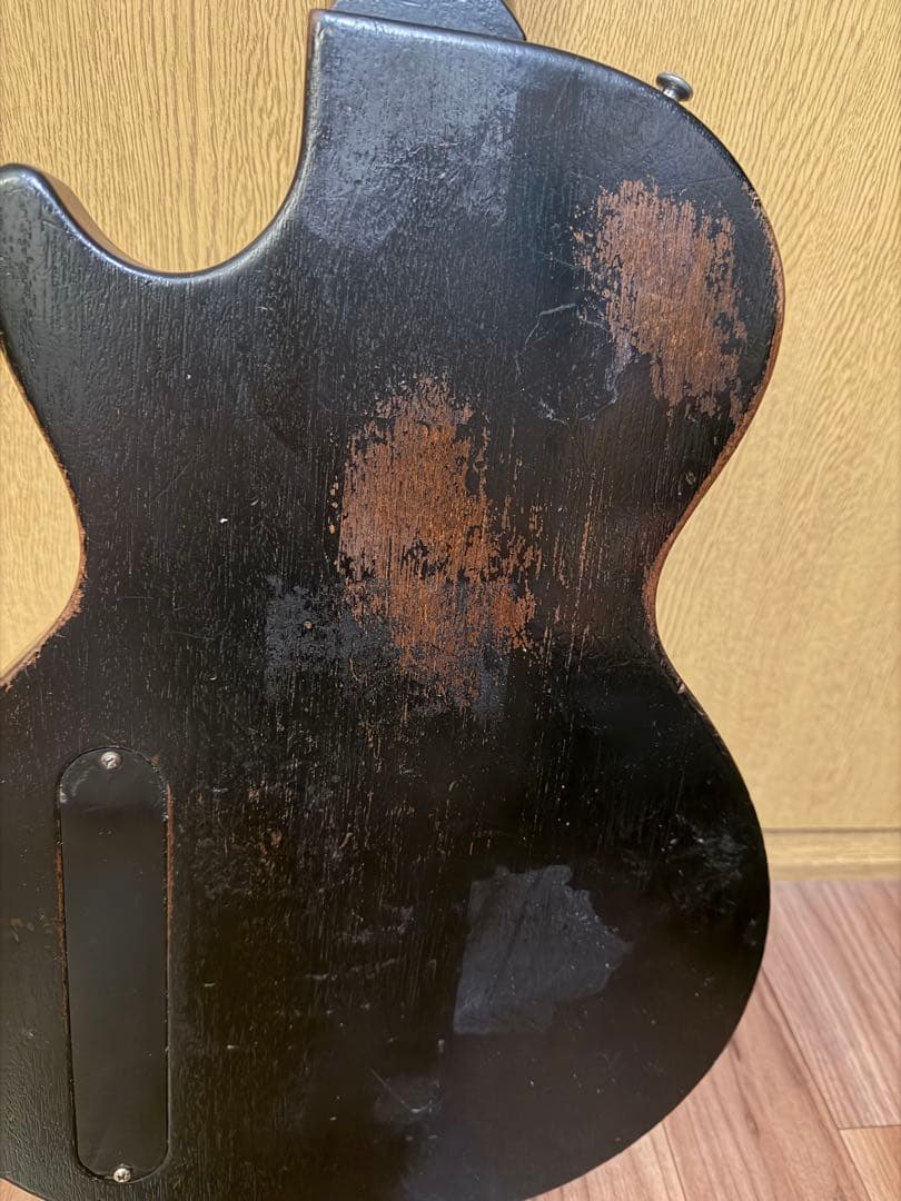 n*h様 Gibson melody maker k&t PU搭載　メロディメー