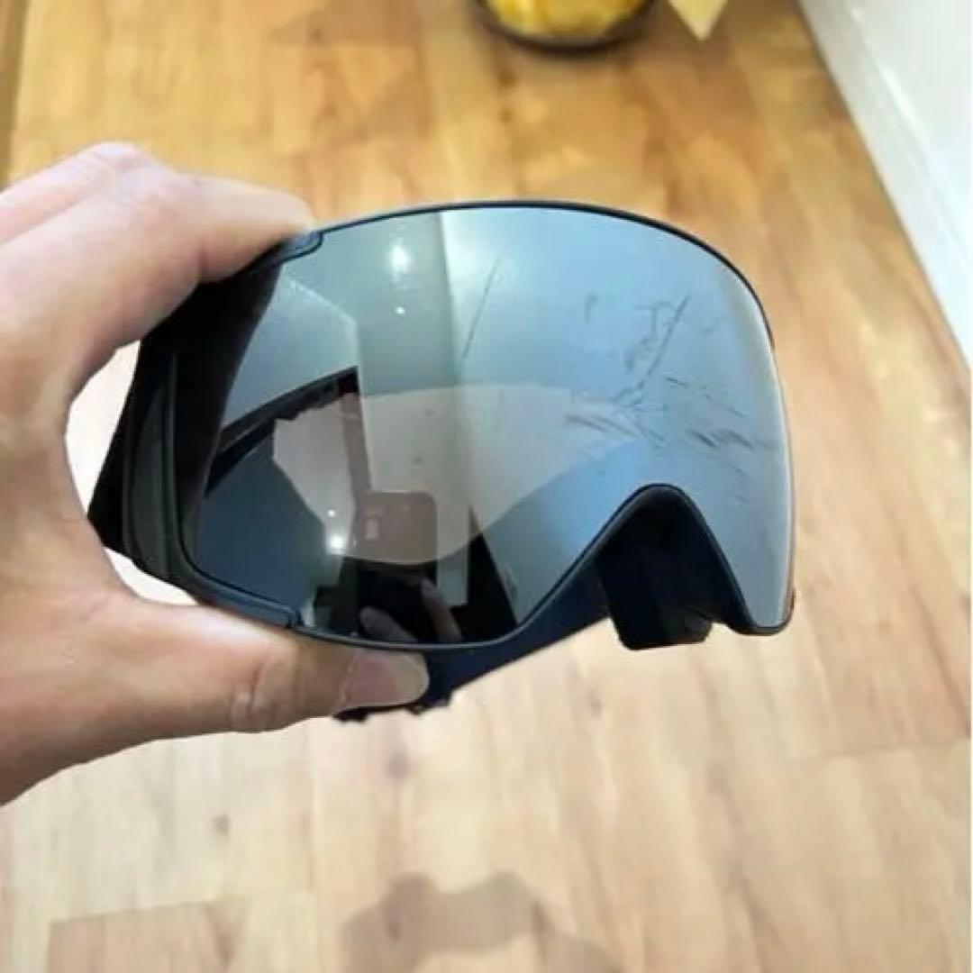 バートン　スノーボードウエア