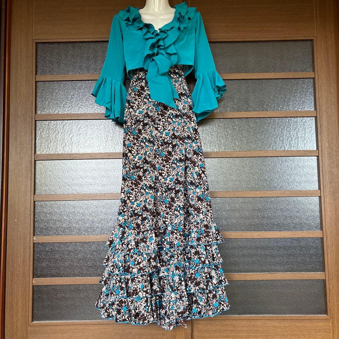 HERMOSAツーピース