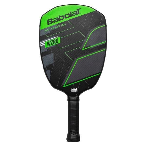 バボラ　ピックルボールパドル　Babolat　WZRD+BARR 二本セット