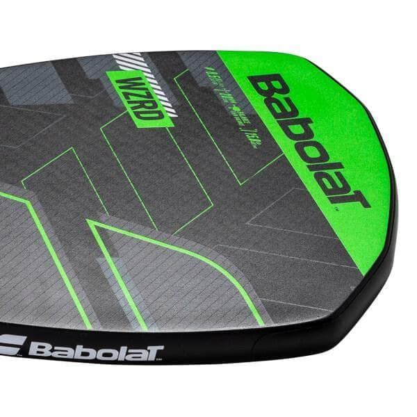 バボラ　ピックルボールパドル　Babolat　WZRD+BARR 二本セット