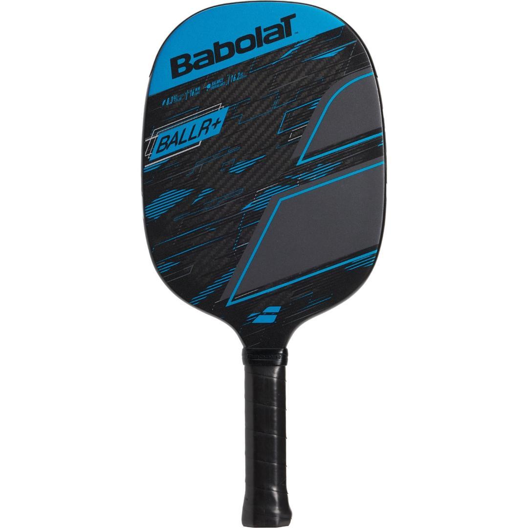 バボラ　ピックルボールパドル　Babolat　WZRD+BARR 二本セット