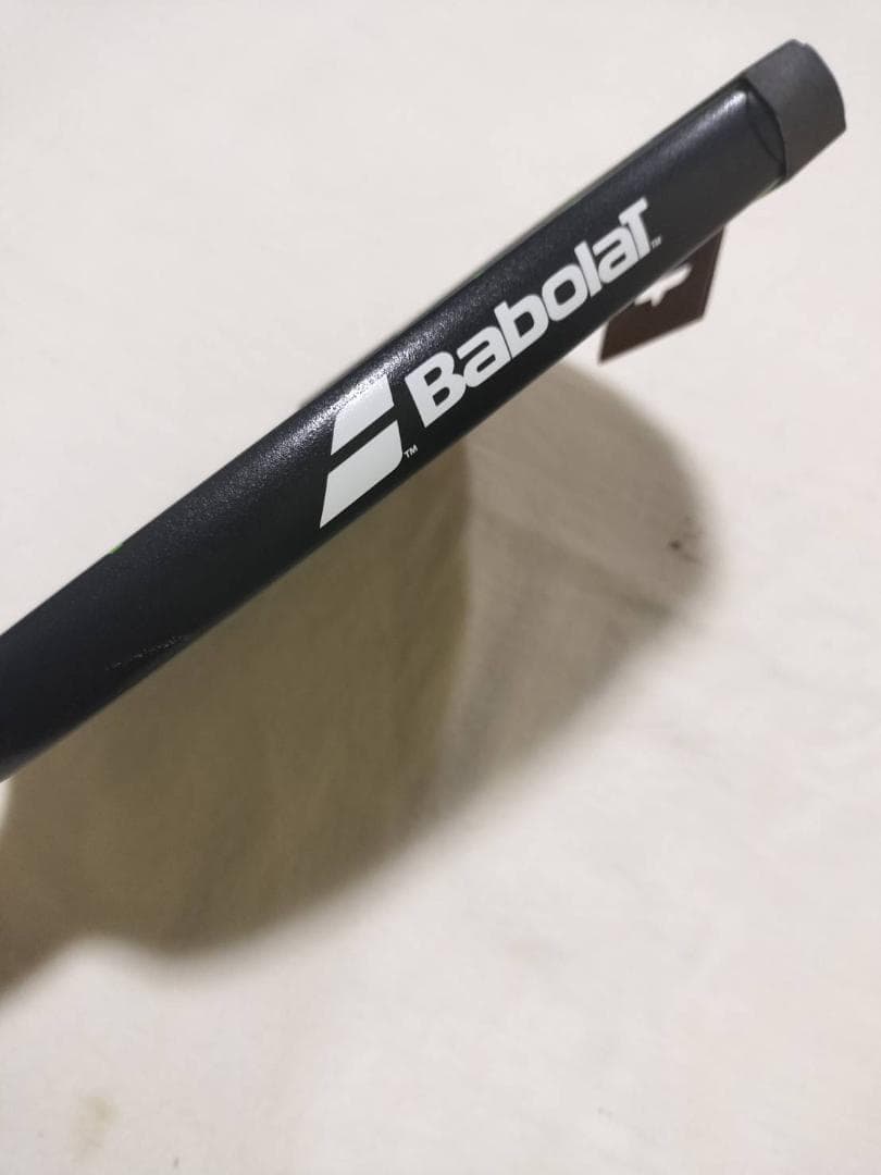 バボラ　ピックルボールパドル　Babolat　WZRD+BARR 二本セット