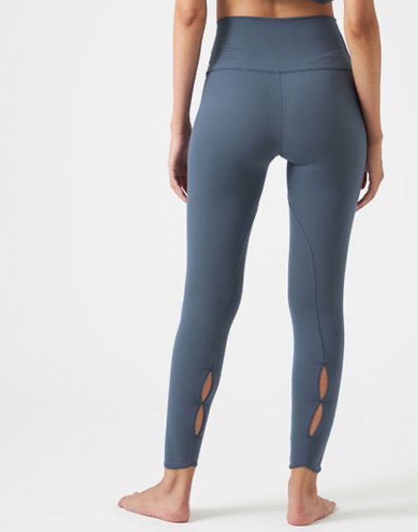 【新品タグ付き】Chacott チャコット　レギンス 定価14300円