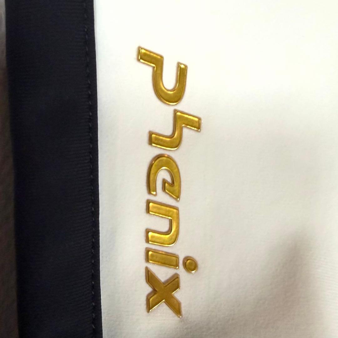 未使用★Phenix フェニックス スキーウェア　パンツ Mサイズ レディース