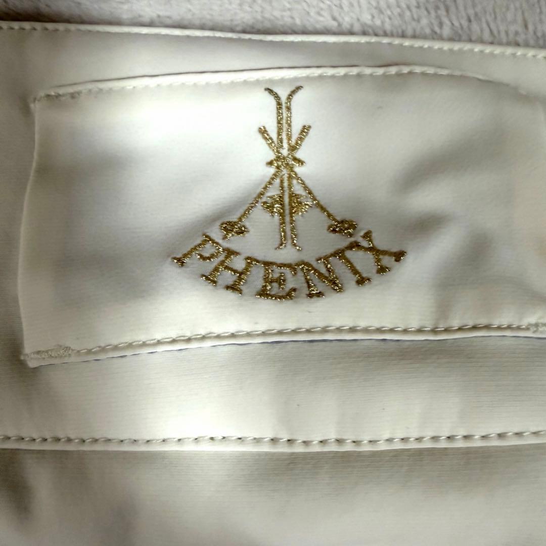 未使用★Phenix フェニックス スキーウェア　パンツ Mサイズ レディース