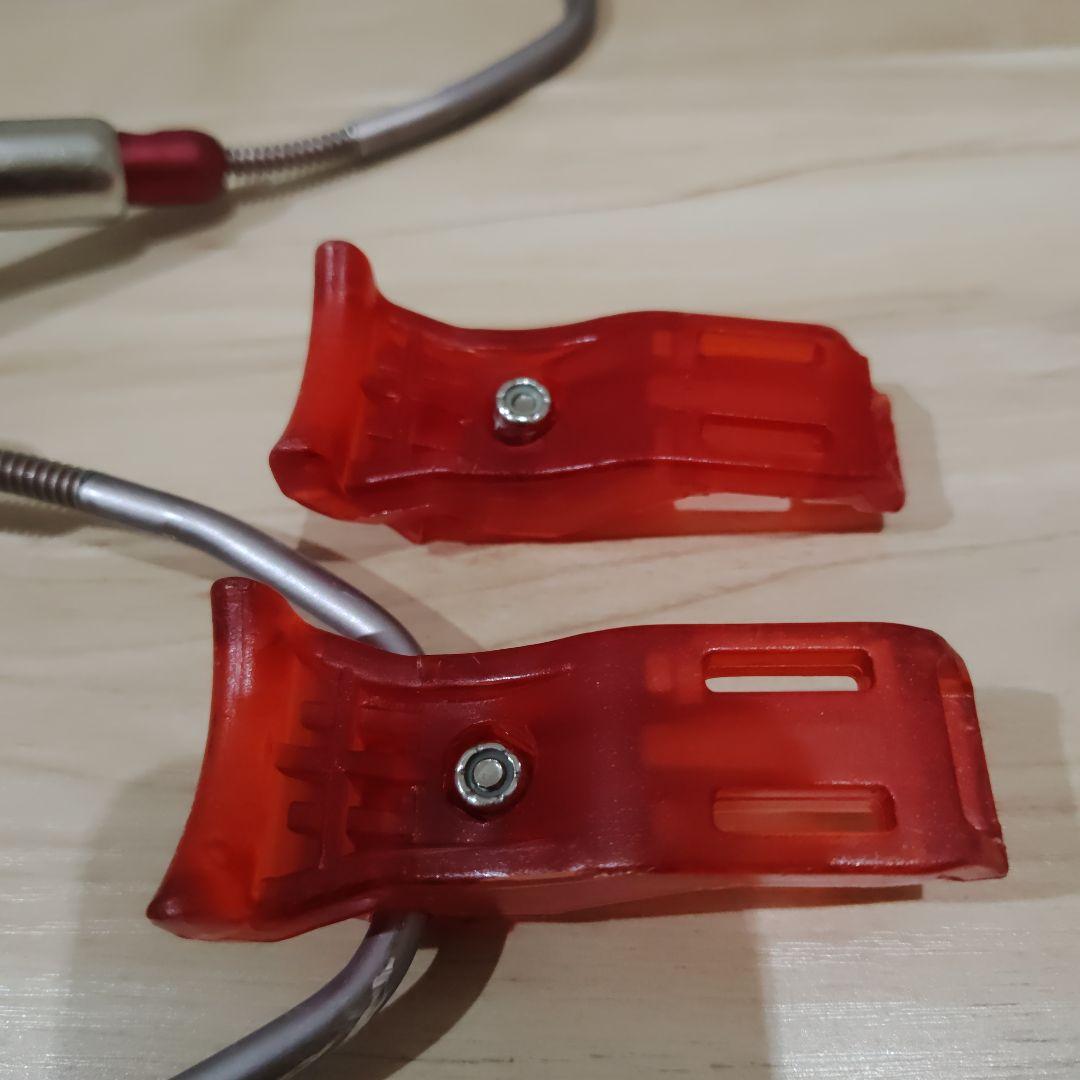 【ジャンク品】G3 TARGA テレマークスキー ビンディング