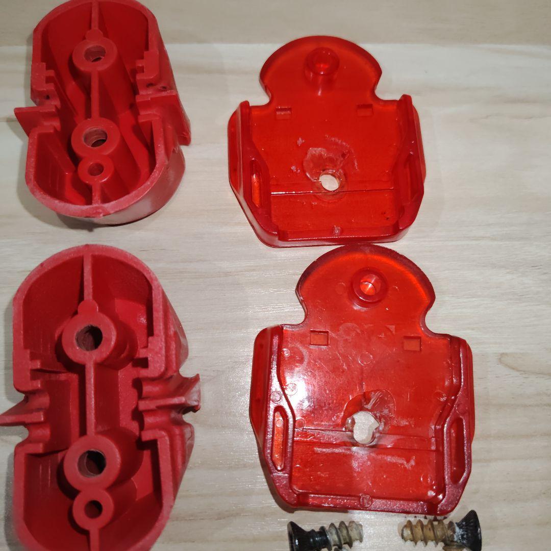 【ジャンク品】G3 TARGA テレマークスキー ビンディング