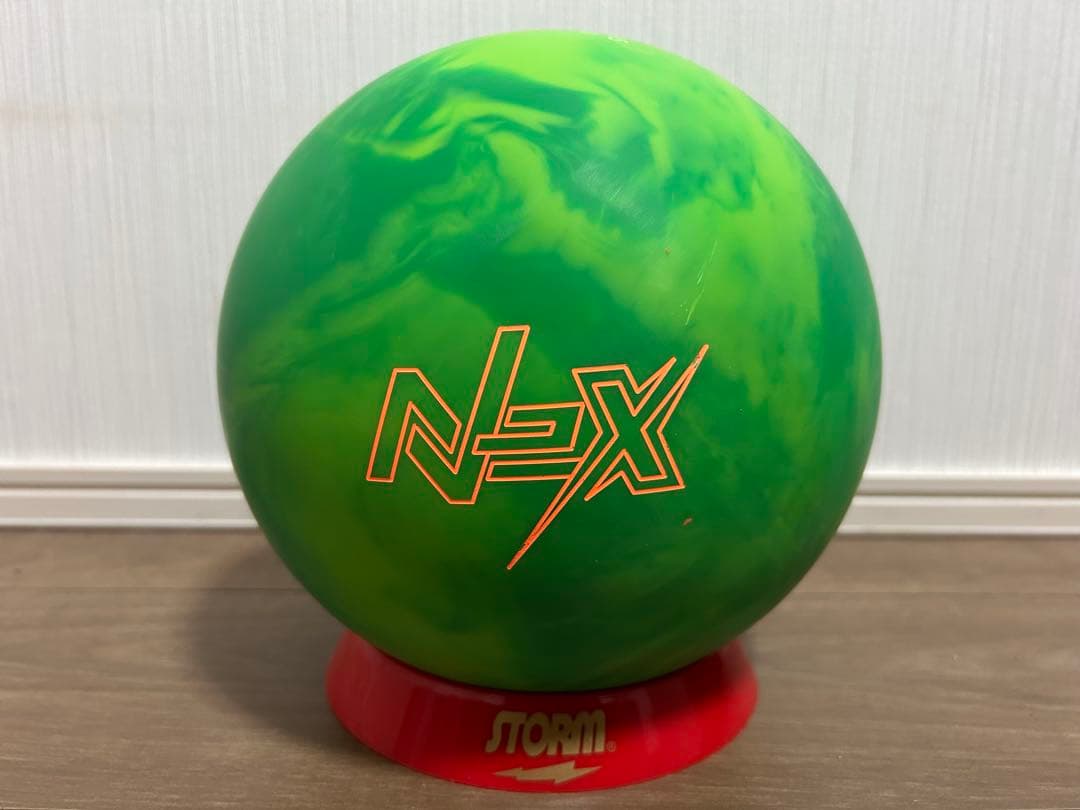 送料込み【新品】ハイロード・マックス　ストーム　15ポンド4オンス 2