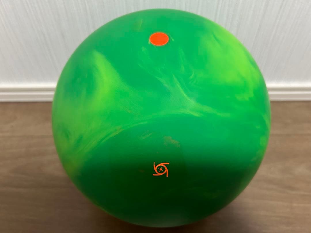 送料込み【新品】ハイロード・マックス　ストーム　15ポンド4オンス 2