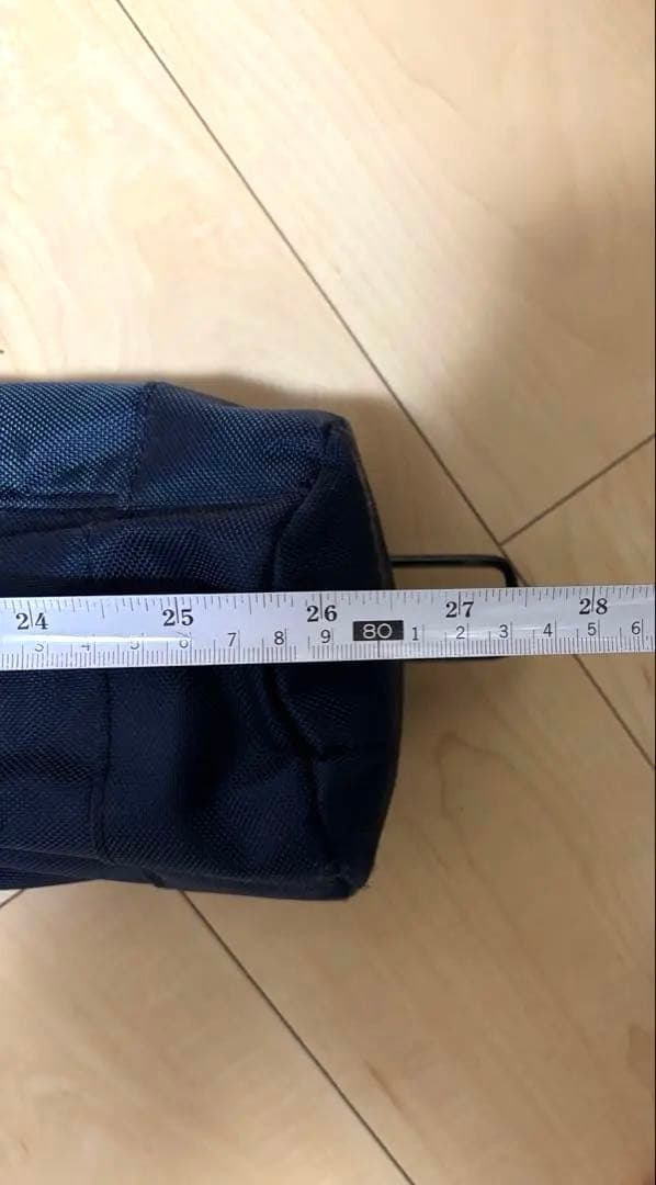 最終値下げ J.LINDEBERG ジェイ リンドバーグ ネイビー セルフバッグ