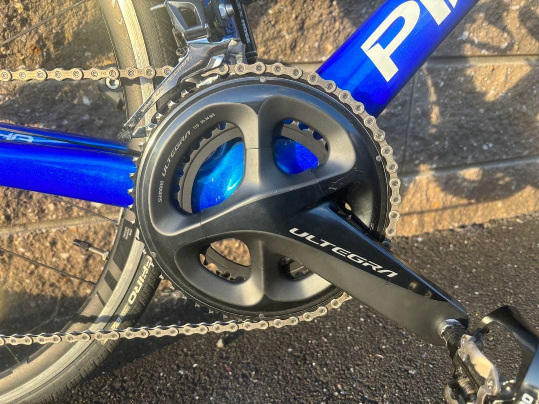 最終下げ⭐️超美品⭐️PINARELLO ピナレロ RAZHA ラザ 2018年