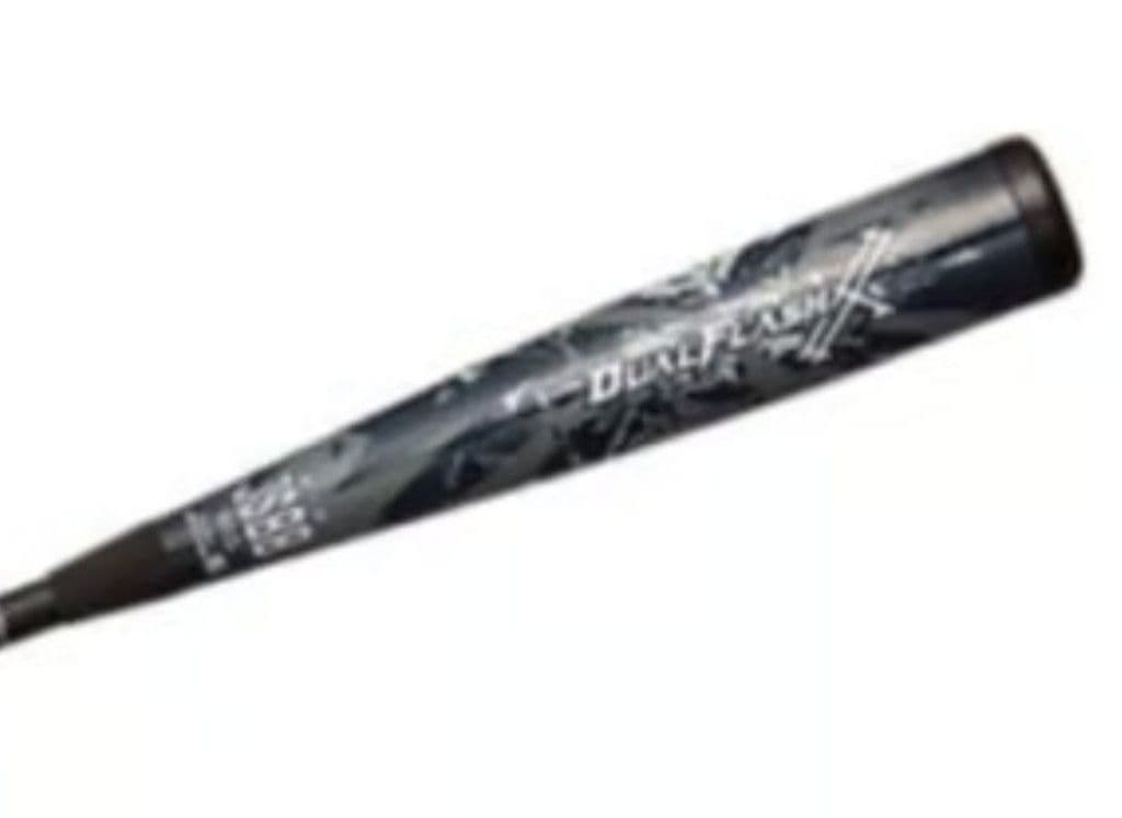 新品 DUALFLASH 84cm デュアルフラッシュ 複合 バット 84センチ