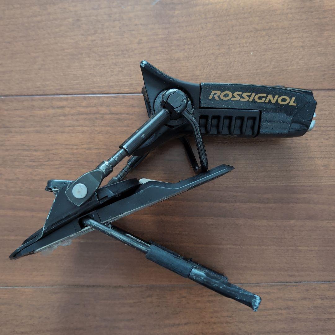 サッサ　LOOK pivot P12 ROSSIGNOL ビンディング