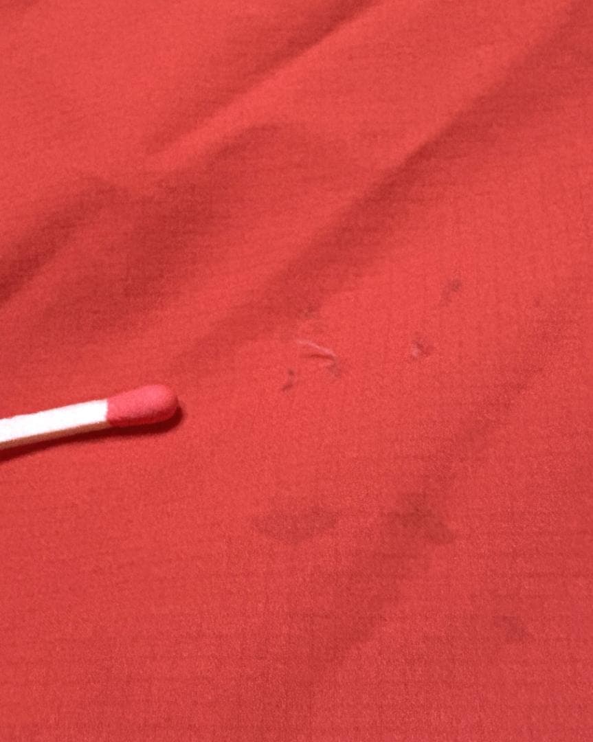 【難あり】mont-bell ドライ シームレス ダウンハガー900 #1