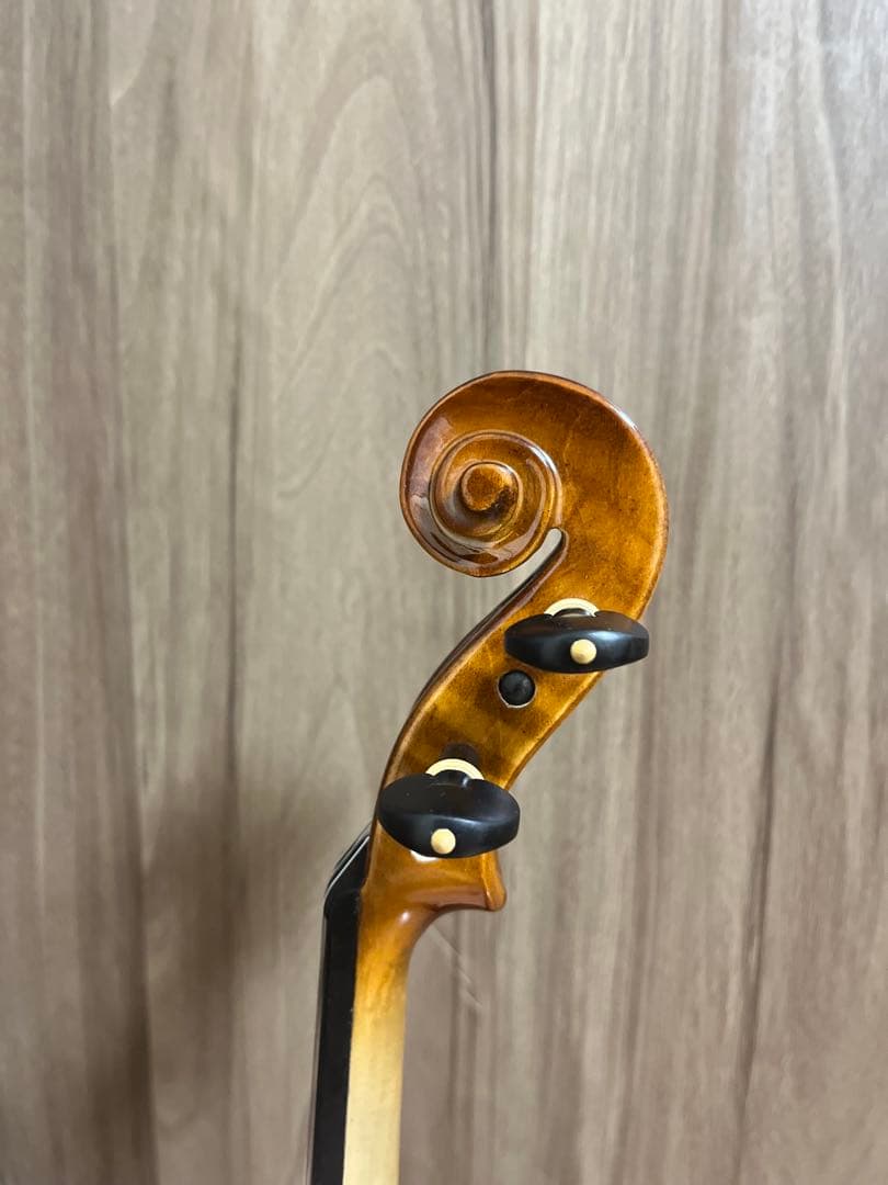 バイオリン4/4 初中級者用