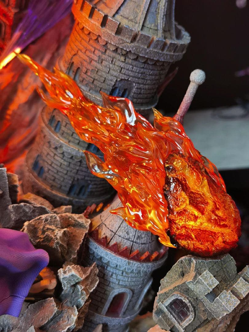 ワンピース  藤虎 ·イッショウ  ガレージキット フィギュア1/8POPサイズ