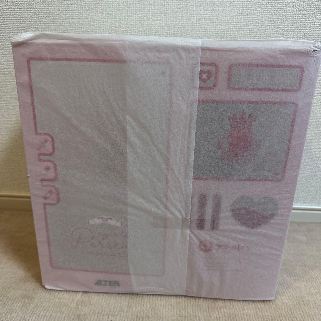 【新品未開封・薄紙付き】ALTER パーシュース ナーセリー勤務タイムVer.