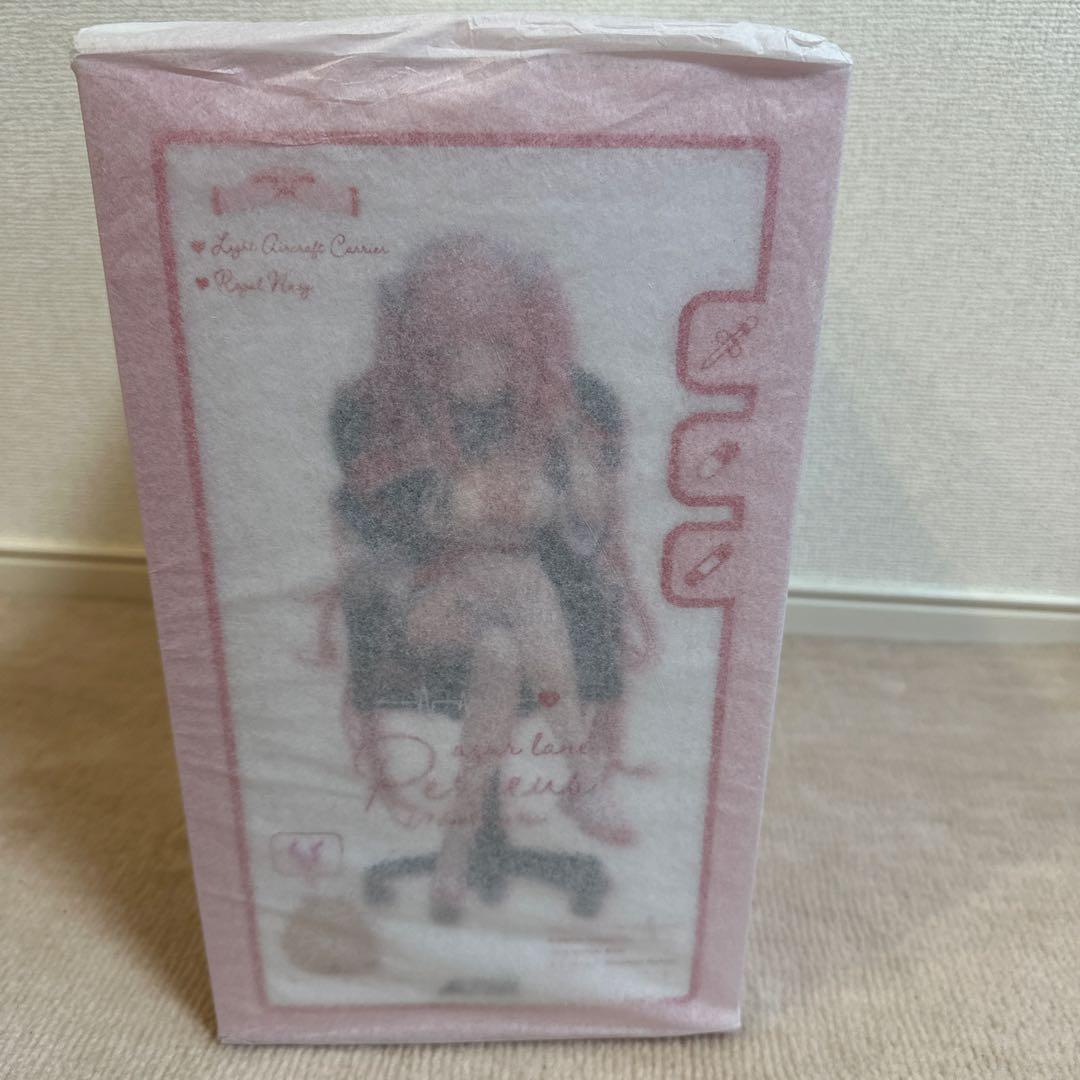 【新品未開封・薄紙付き】ALTER パーシュース ナーセリー勤務タイムVer.