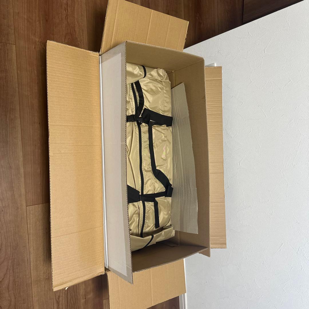 サバティカル モーニンググローリー TC