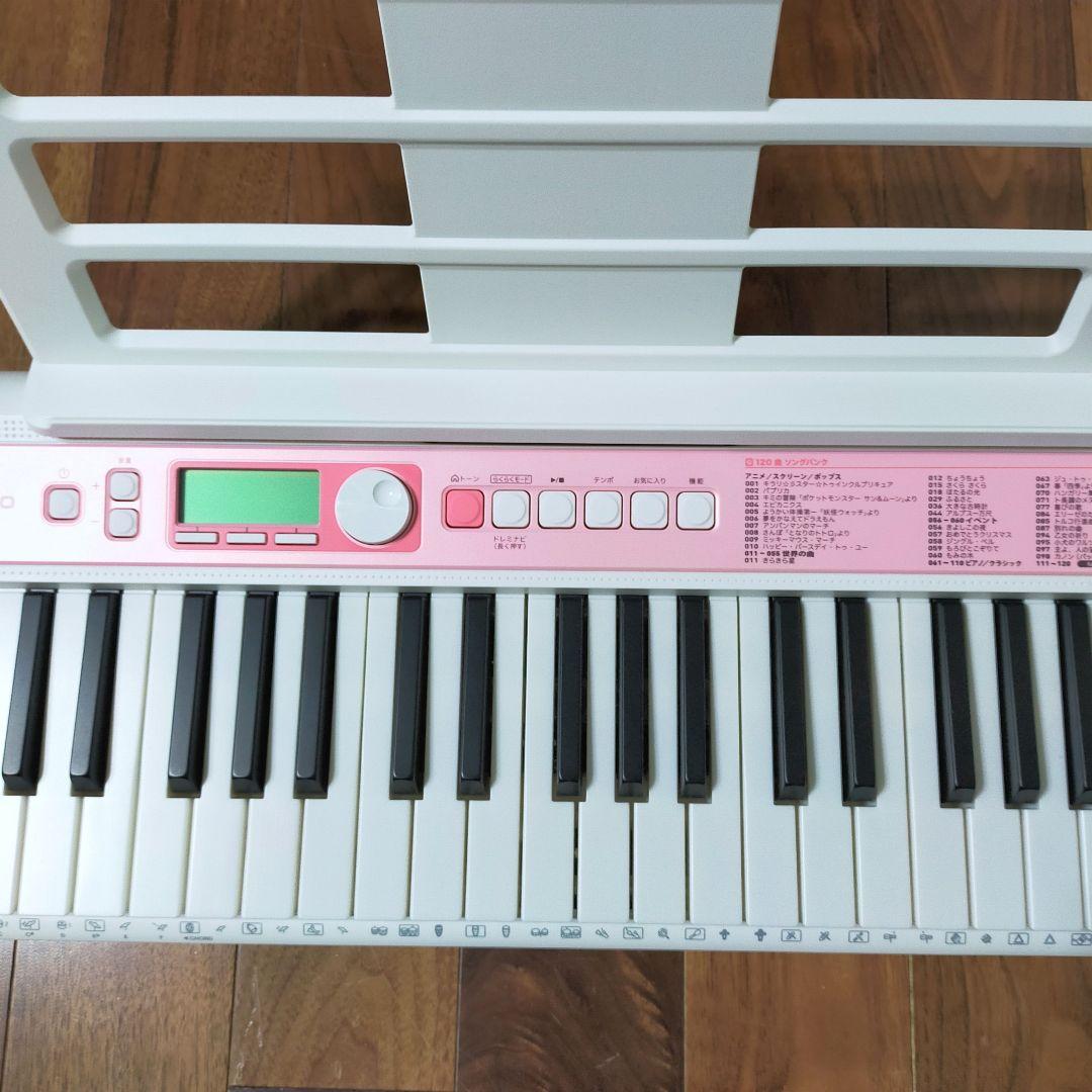 CASIO LK-312 電子ピアノ / 電子キーボード