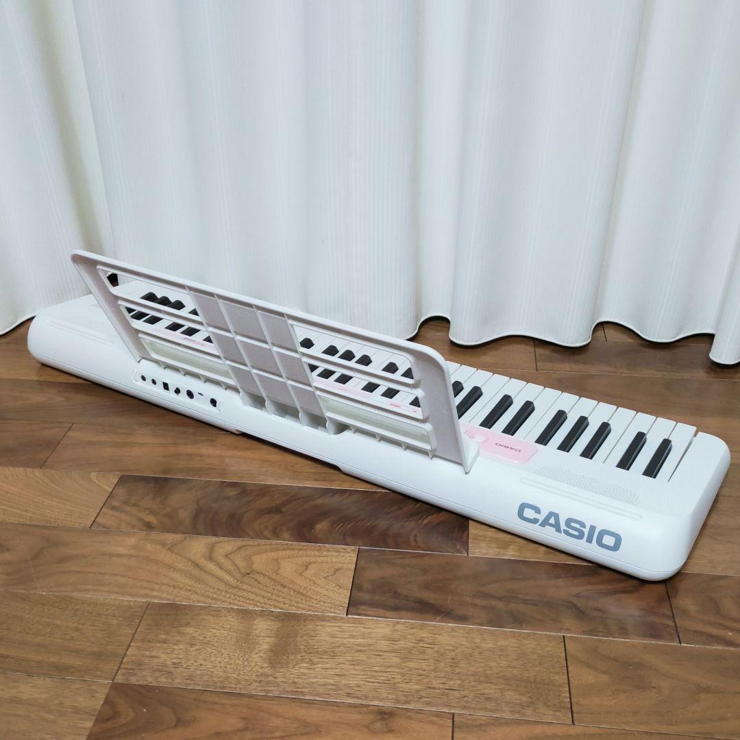 CASIO LK-312 電子ピアノ / 電子キーボード