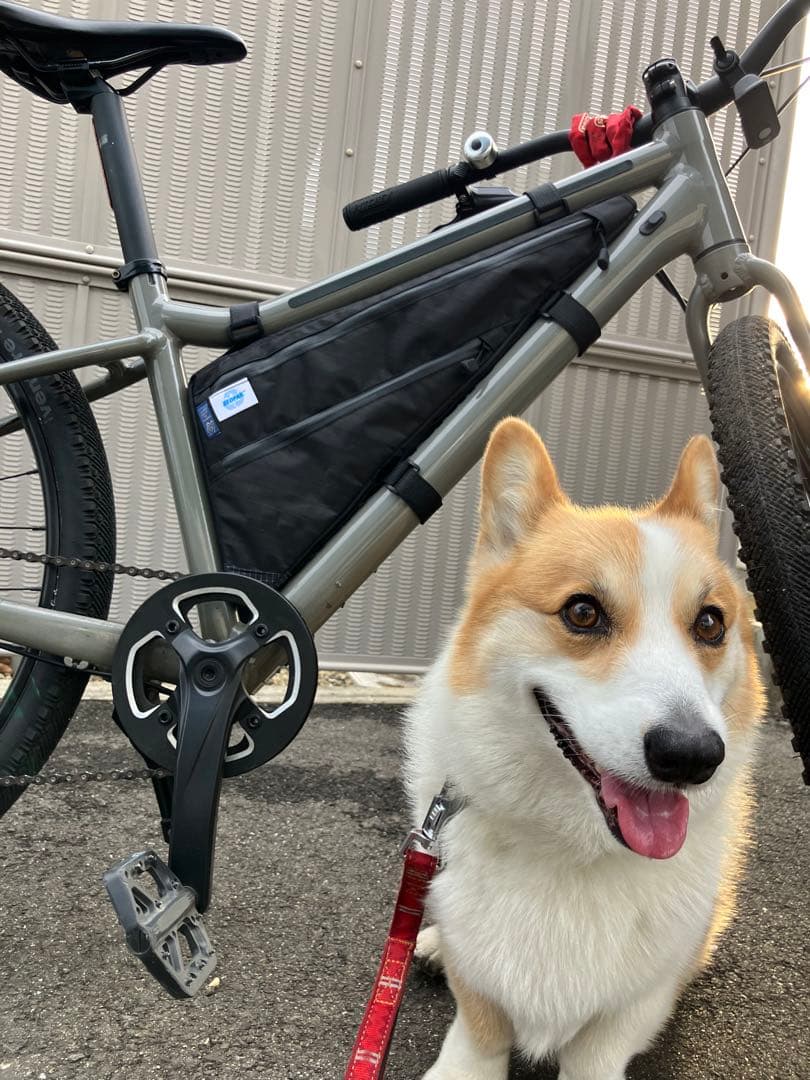 鈴木宏太ハンドメイドフレームバッグ