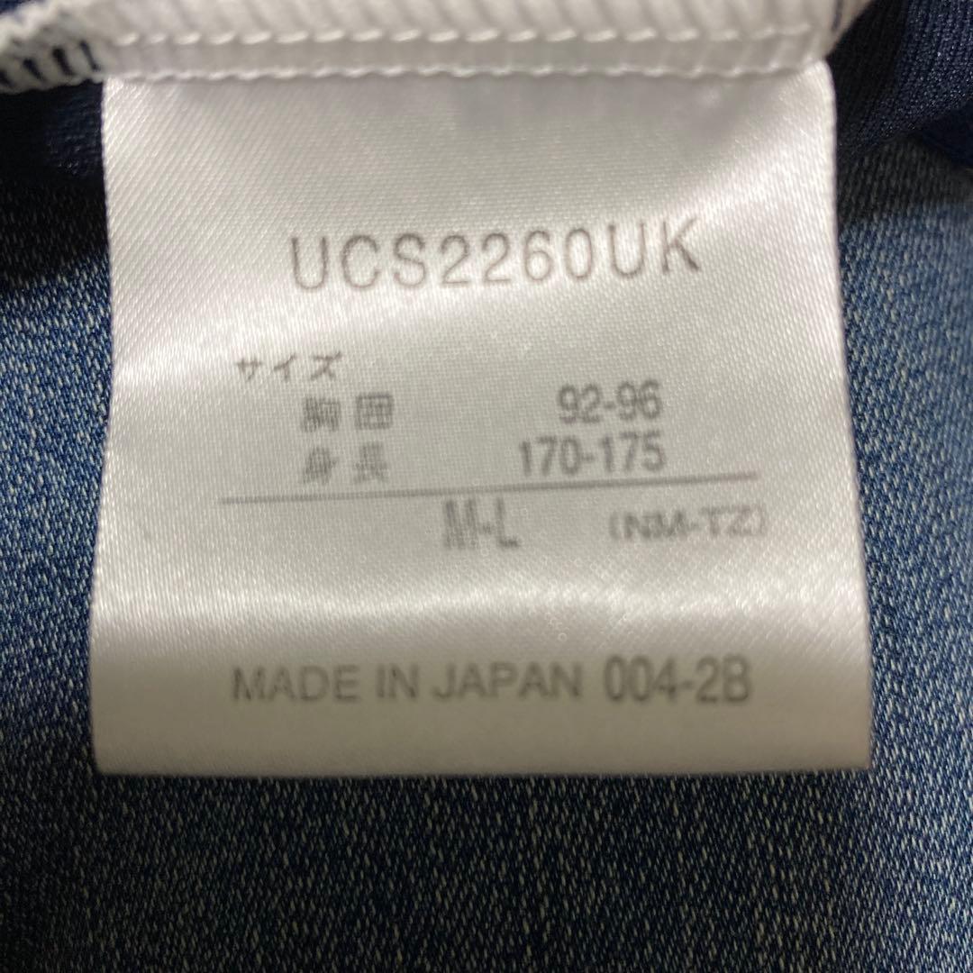 アンブロ イングランド代表　２０００年代 トレーニング上下