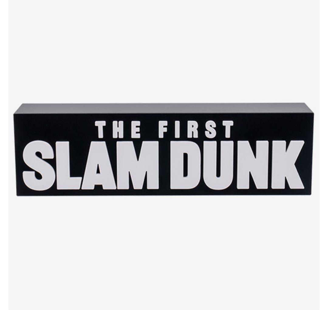 THE FIRST SLAM DUNK スラムダンク　フィギュアコンプリート
