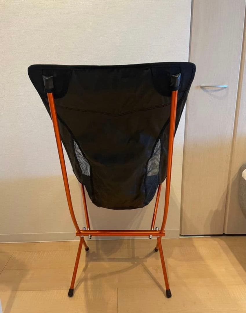 新品・未使用】Jeep　ジープ　POLAR　jeep　　チェア　ノベルティ