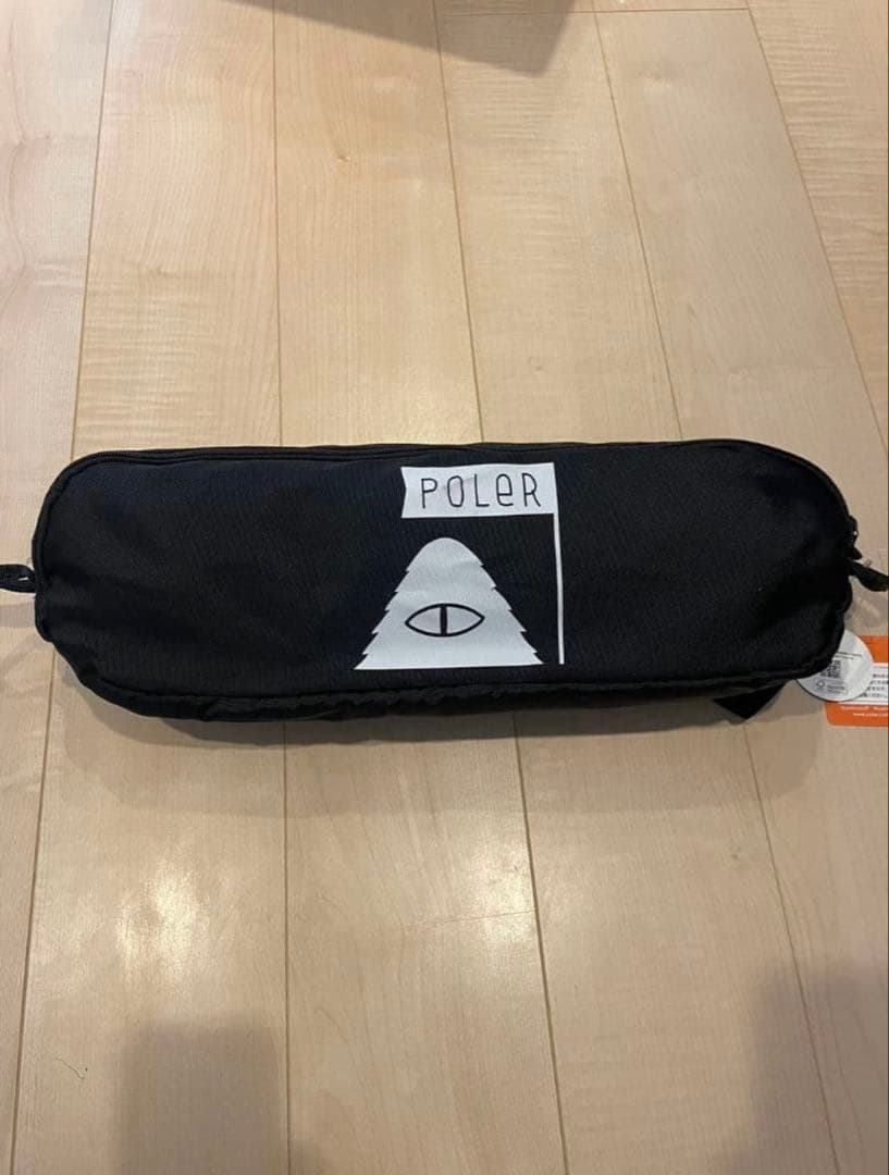 新品・未使用】Jeep　ジープ　POLAR　jeep　　チェア　ノベルティ