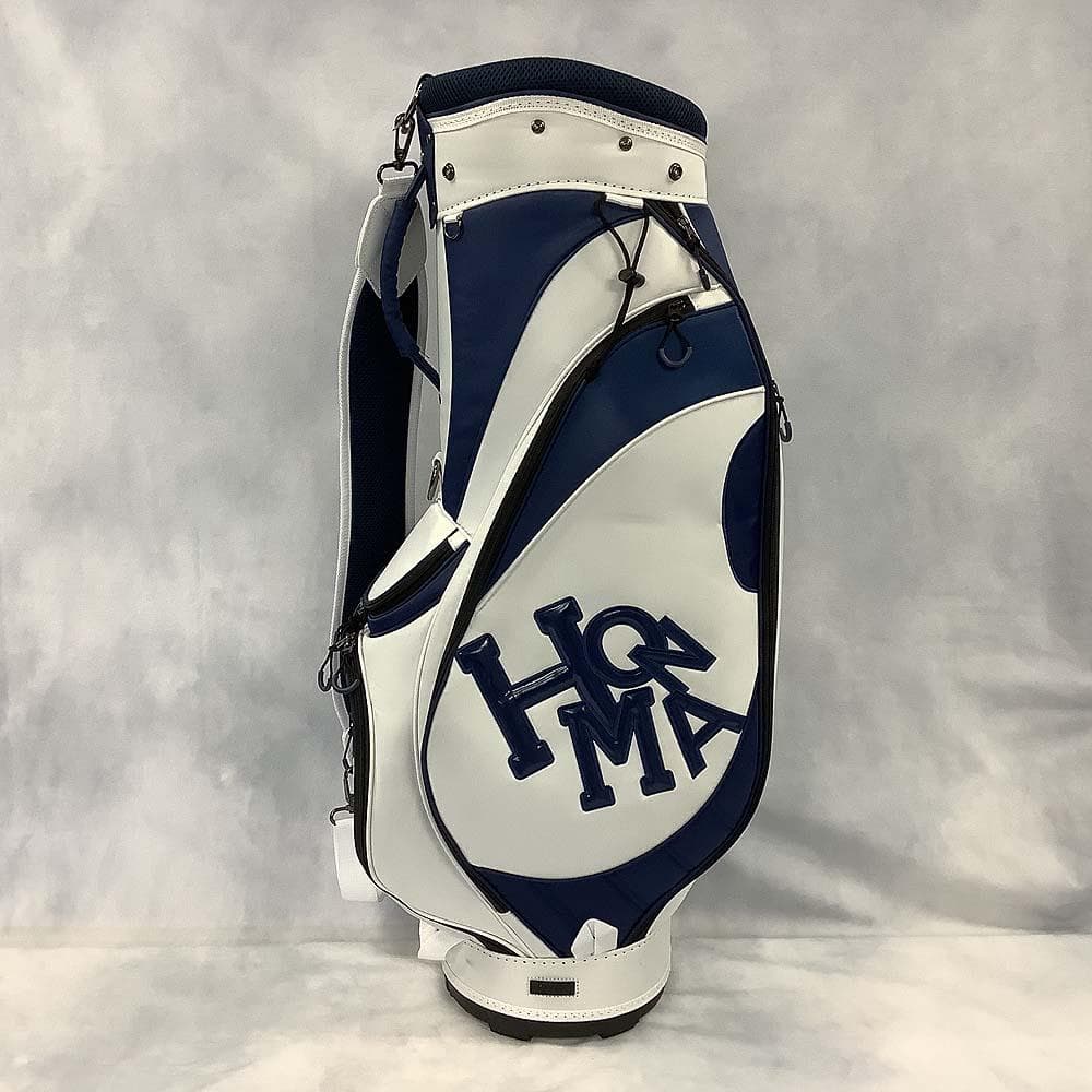 HONMA ホンマ キャディバッグ