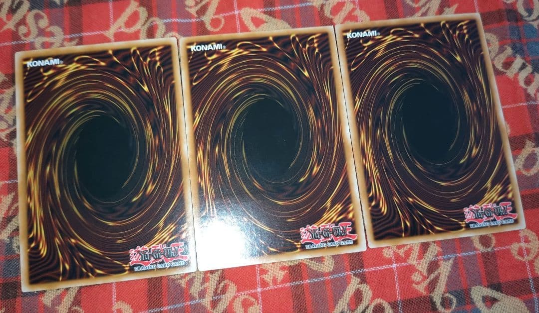 遊戯王 極神 オーディン トール ロキ 英語 アルティメット