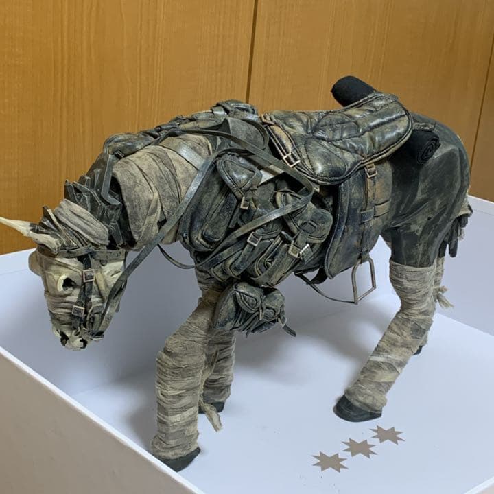 フィギュア ThreeA 3A Ashley Wood 1/6