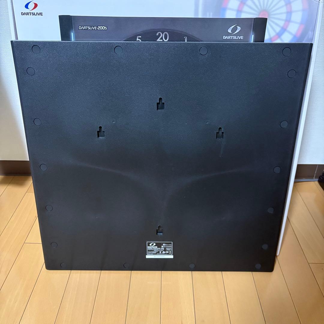 DARTSLIVE-200S Bluetooth対応ダーツボード