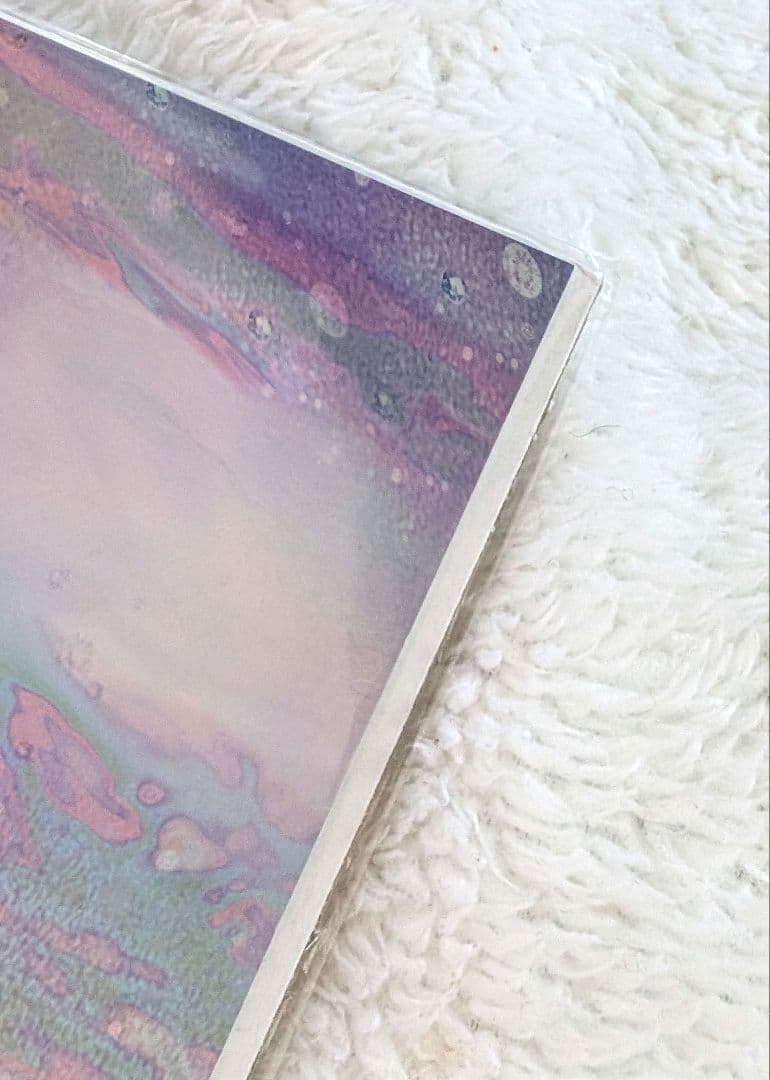 新品　セーラームーンミュージアム　名古屋　オーロラポスター うさぎ　衛