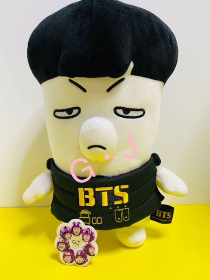 bts 2014初代ヒップホップモンスター ユンギ suga