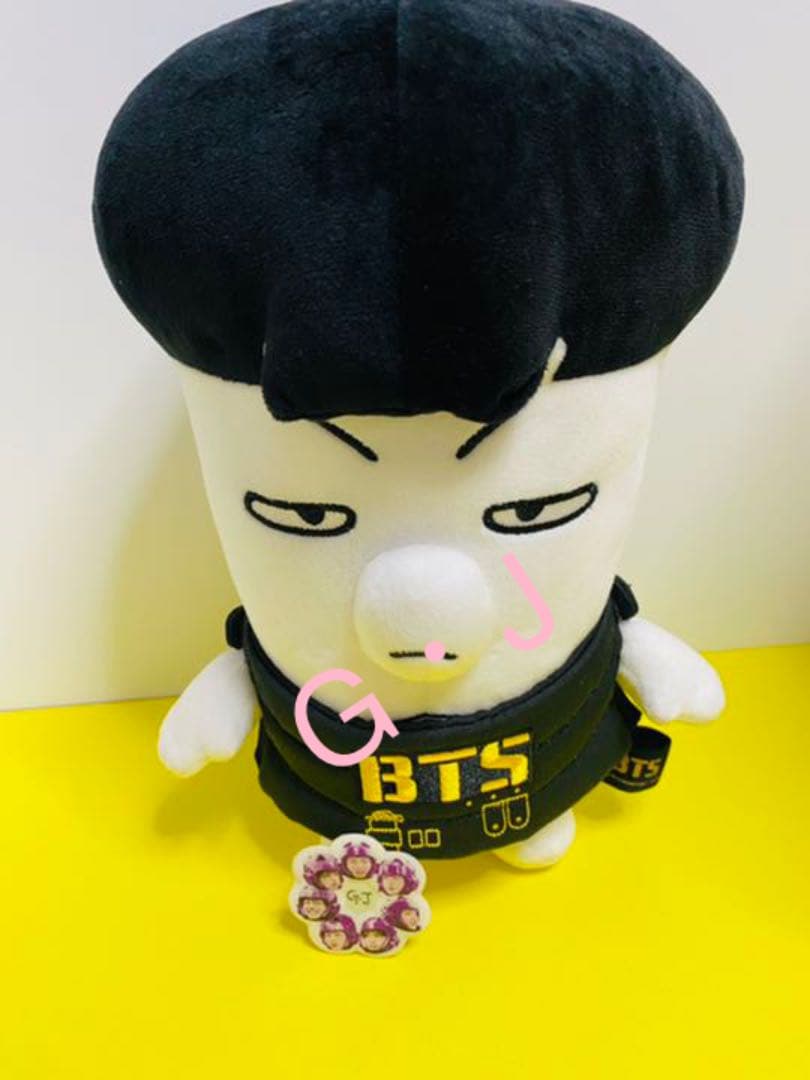 bts 2014初代ヒップホップモンスター ユンギ suga