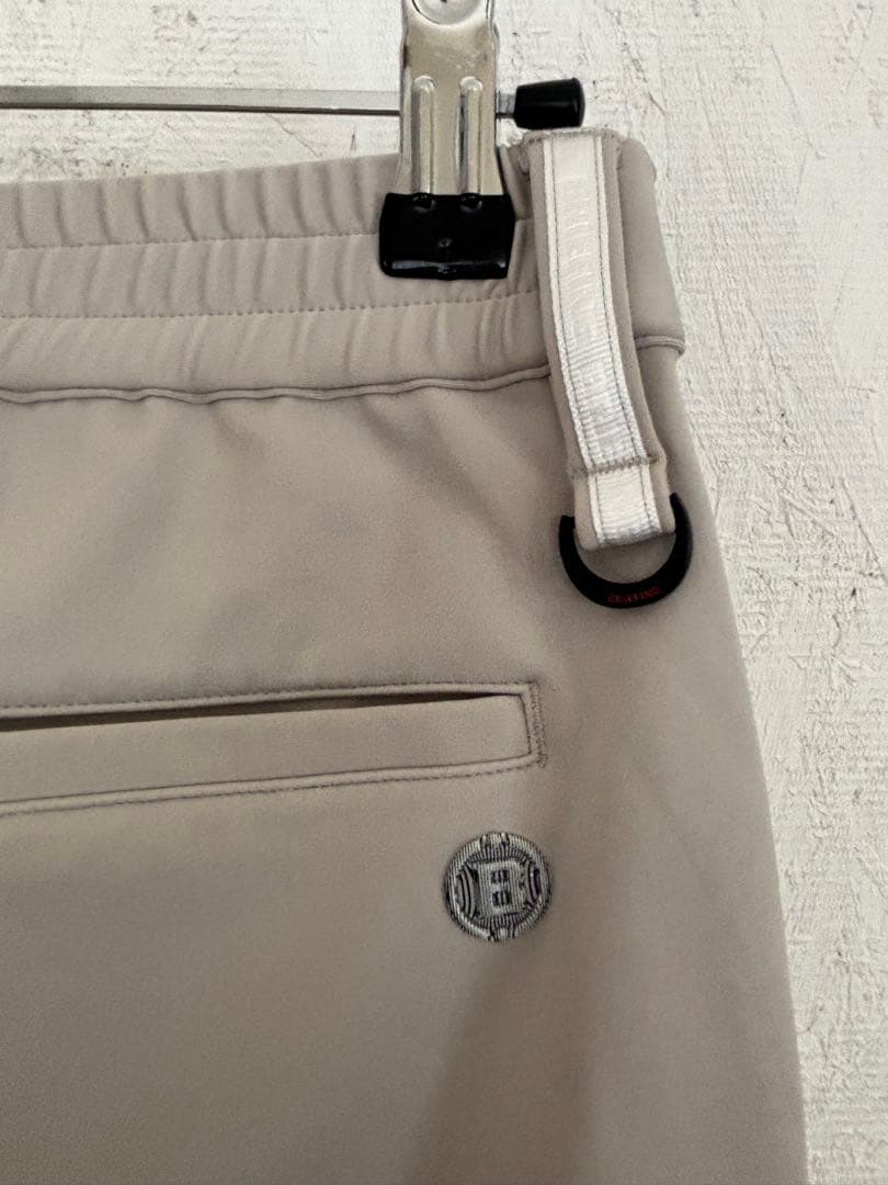 BRIEFING ベージュ 　サイズ上M 下S バラ売り可