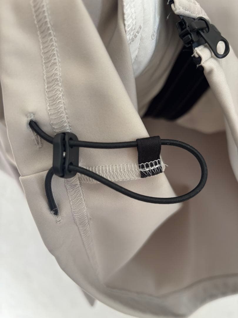 BRIEFING ベージュ 　サイズ上M 下S バラ売り可