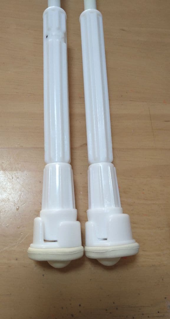 【みつばち】新品 ASICS バレーボールアンテナセット