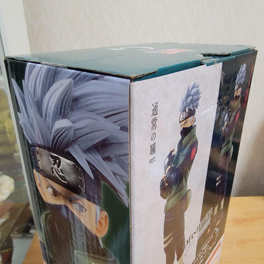 【最終価格】一番くじ ナルト 紡がれる火の意志 ABCセット