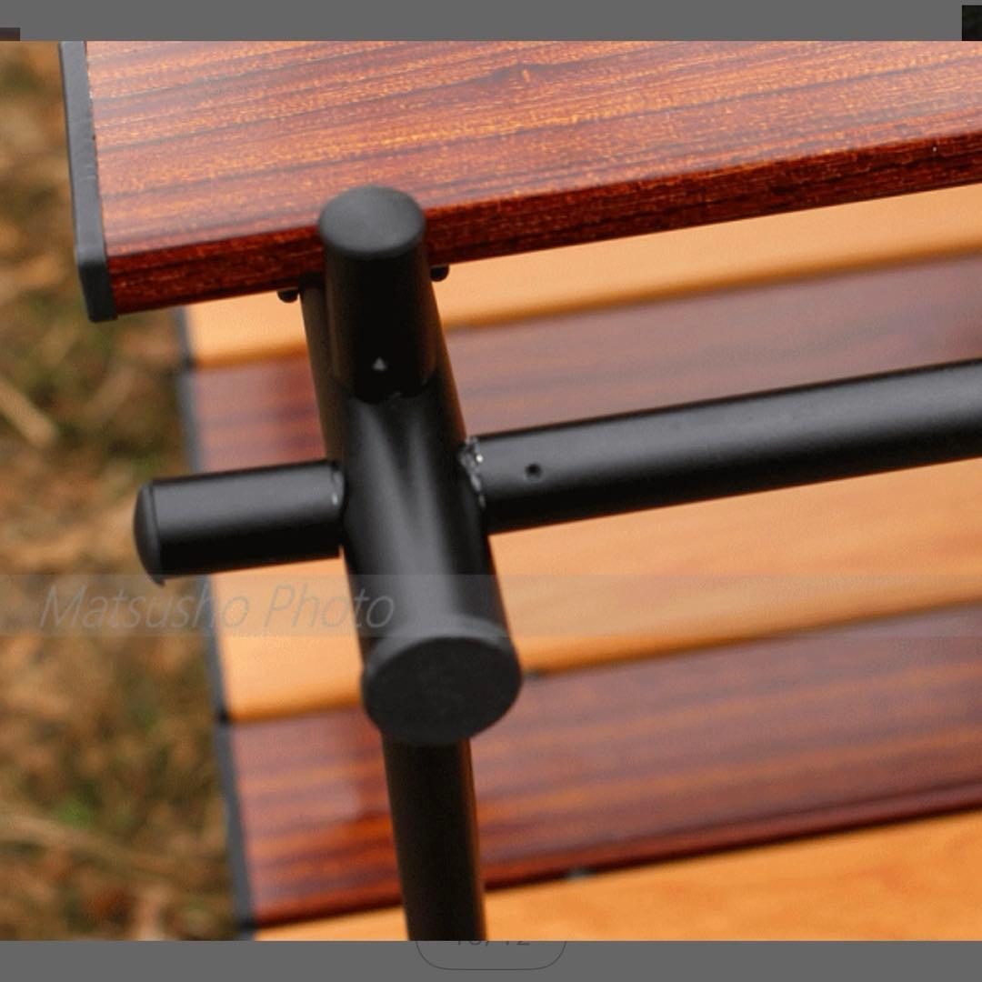 ジーアールエヌ　ニカイダテーブル　IGTテーブル　新品未使用品未開封品