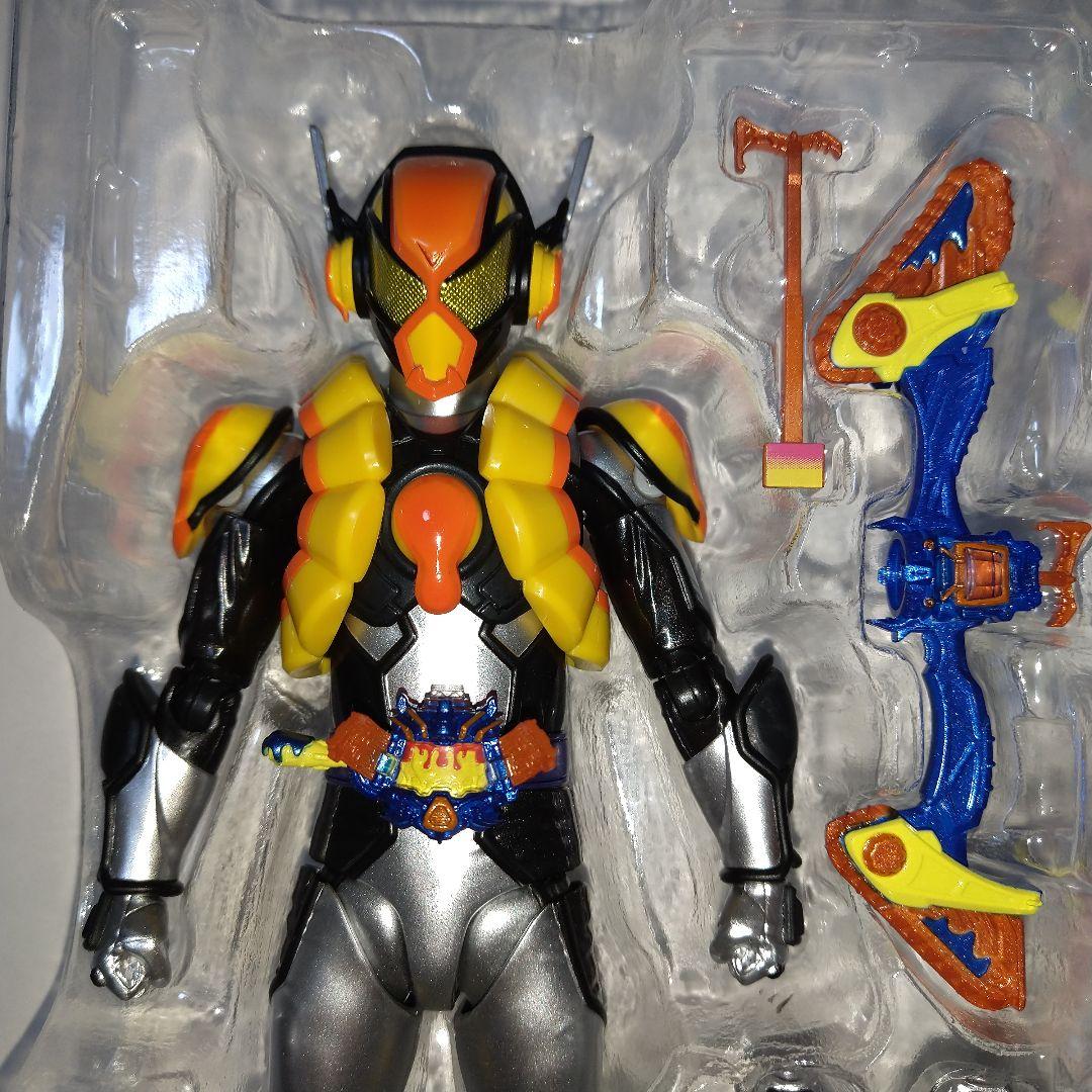 フィギュアーツ　仮面ライダーヴラム　プリンカスタム　S.H.Figuarts